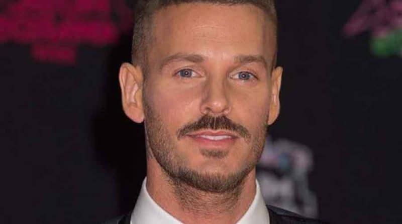 Matt Pokora rappelé à l'ordre : il s'explique après un cadeau jugé non adapté pour son fils Isaiah