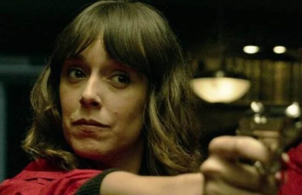 La Casa de Papel saison 4 : Belén Cuesta (Manille) répond aux critiques sur sa présence au casting