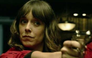 La Casa de Papel saison 4 : Belén Cuesta (Manille) répond aux critiques sur sa présence au casting