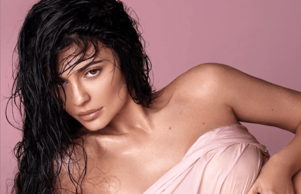Kylie Jenner : la raison pour laquelle elle est persuadée que ses photos intimes ne fuiteront jamais
