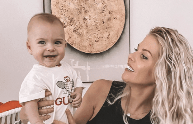  Jessica Thivenin : son fils Maylone moche ou beau ? Son coup de gueule