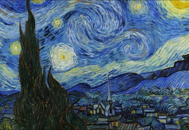 Ces oeuvres d’art qui représentent votre signe astrologique