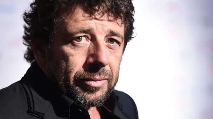 Patrick Bruel : Malade du Coronavirus, il donne de ses nouvelles et rassure ses fans