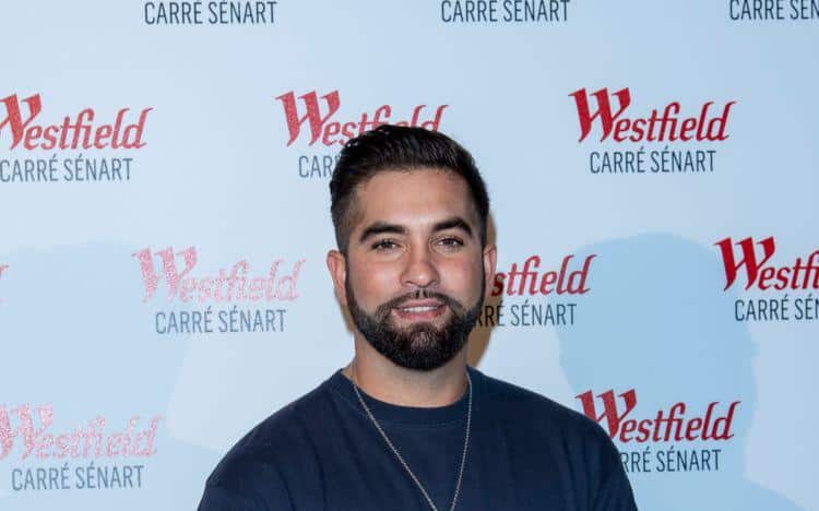 Kendji Girac : inquiet pour sa grand-mère confinée dans un Ehpad, il s'exprime