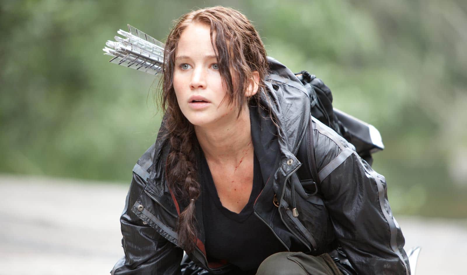 Un nouveau film Hunger Games est en préparation, tous les détails