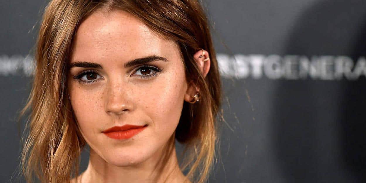 Emma Watson de nouveau en couple : voici son petit ami