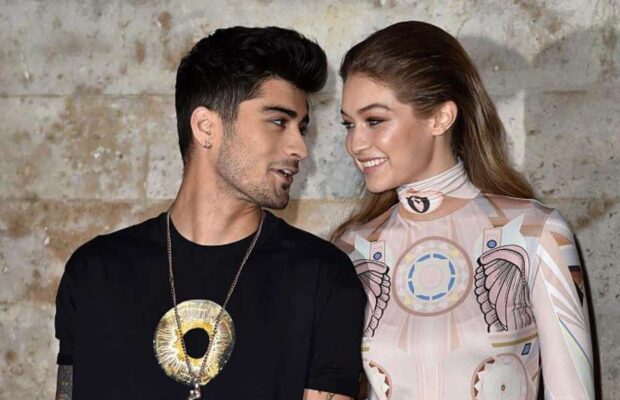 Gigi Hadid et Zayn Malik bientôt parents pour la 1ère fois : le sexe du bébé annoncé