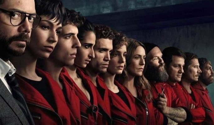 Ce personnage de la Casa de Papel qui représente le mieux votre signe astrologique