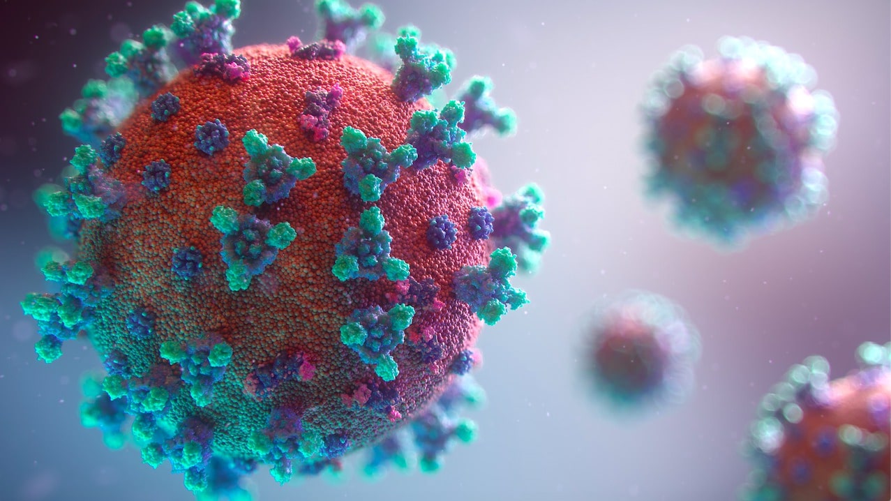 Coronavirus : un vaccin bientôt disponible