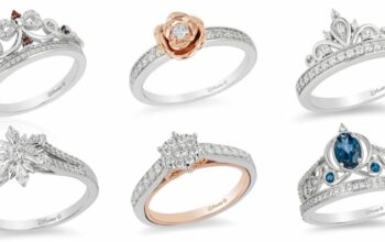 Cette bague de fiançailles faite pour vous selon votre signe du zodiaque
