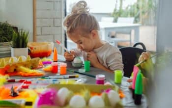 Quel est le meilleur moyen de garder votre enfant occupé selon son signe astrologique ?
