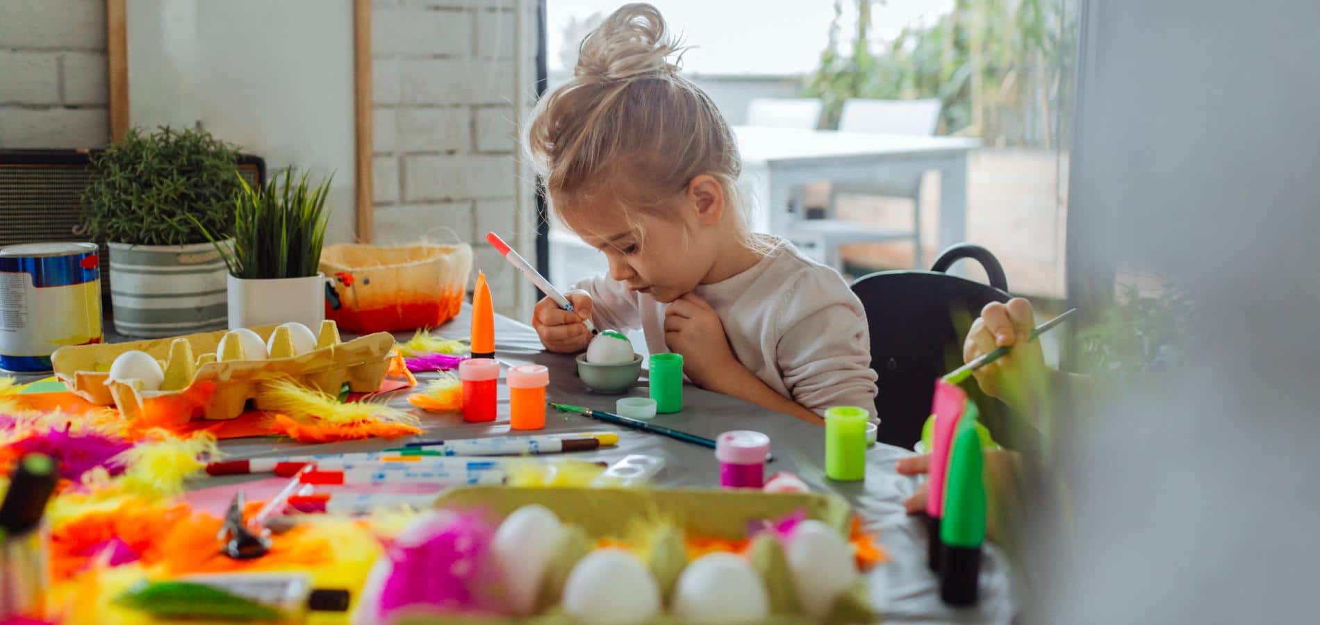 Quel est le meilleur moyen de garder votre enfant occupé selon son signe astrologique ?