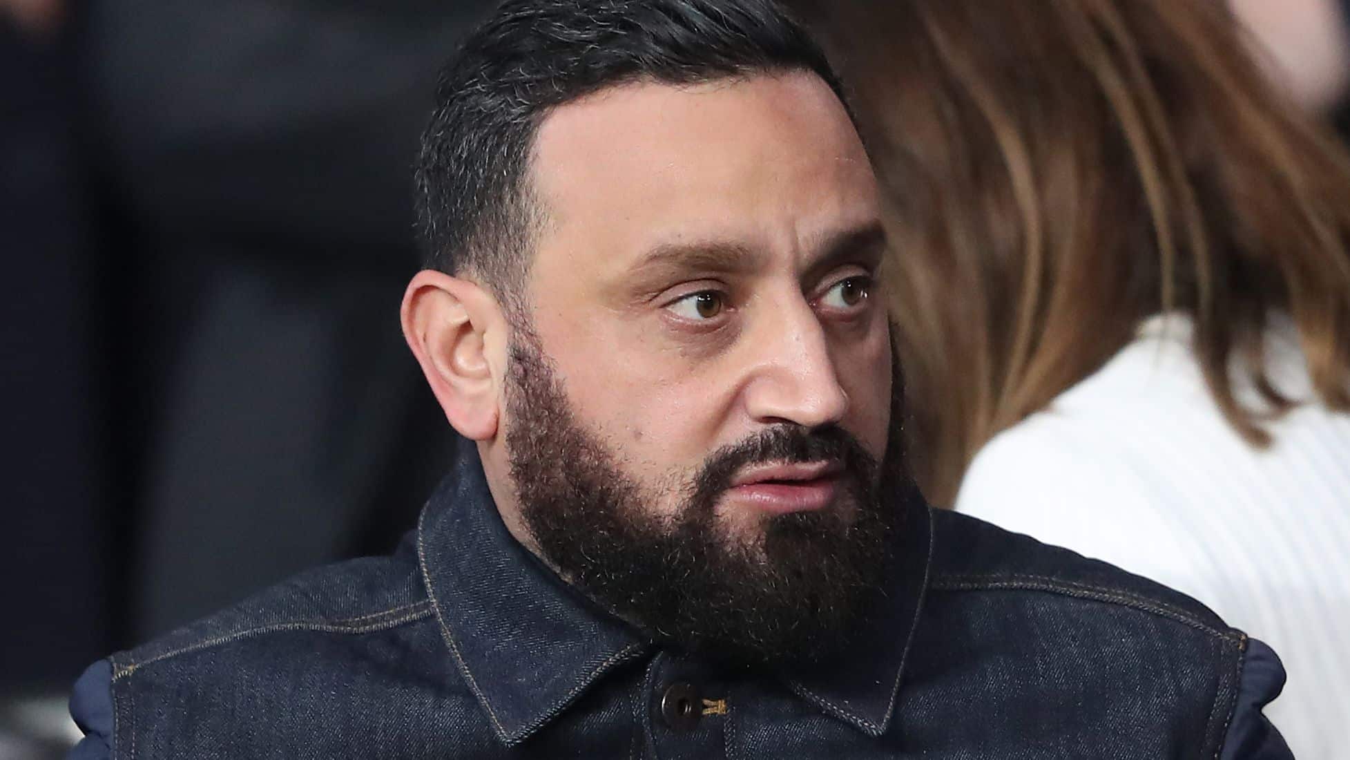 Cyril Hanouna : Il annonce qu’il ne retournera pas sur le plateau de TPMP après le 11 mai