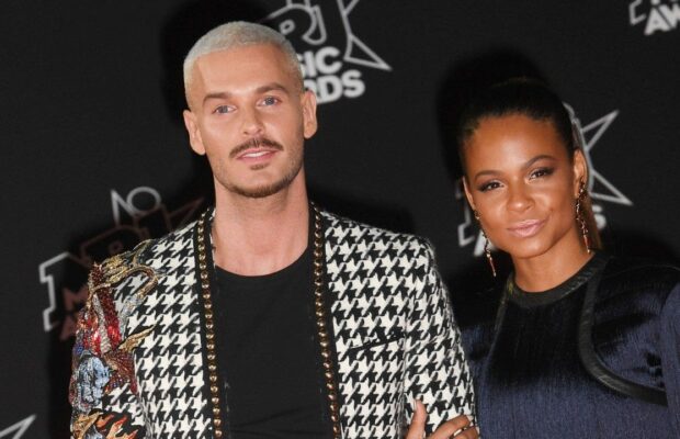 Matt Pokora répond enfin aux attaques des fans depuis cette dernière polémique