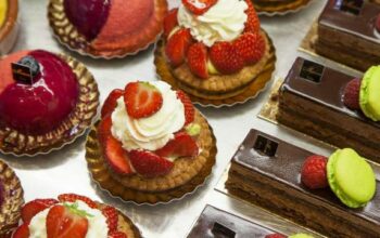 Quelle pâtisserie représente le mieux votre signe du zodiaque selon l’astrologie ?