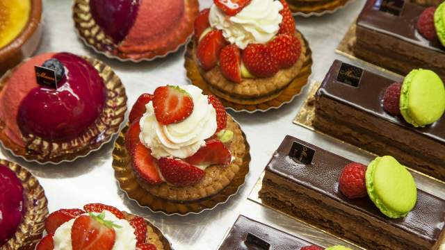 Quelle pâtisserie représente le mieux votre signe du zodiaque selon l’astrologie ?