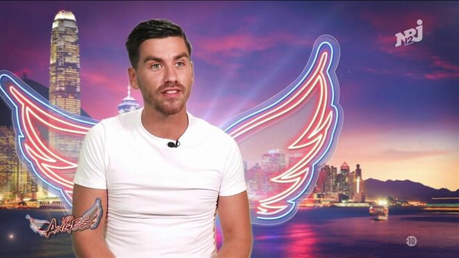 Virgil (Les Anges 12) : son impressionnante transformation physique divise les internautes