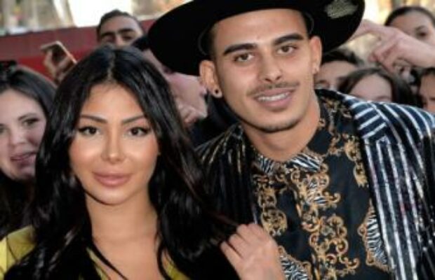 Greg Yega : Toujours amoureux de Maeva, il lui fait un cadeau pour lui prouver son amour