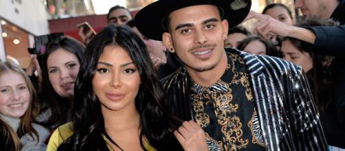 Greg Yega : Toujours amoureux de Maeva, il lui fait un cadeau pour lui prouver son amour