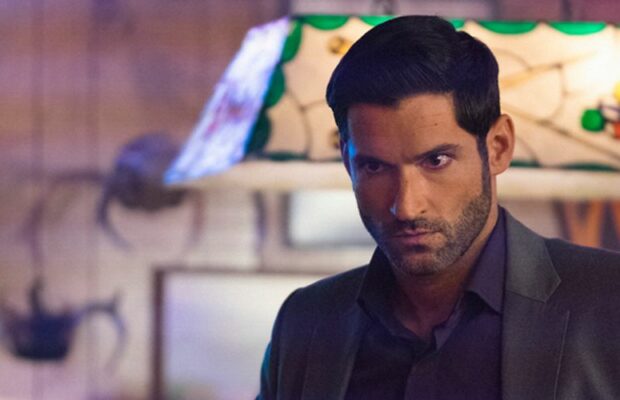 Lucifer (Netflix) : une future saison 6 compromise à cause de Tom Ellis ?