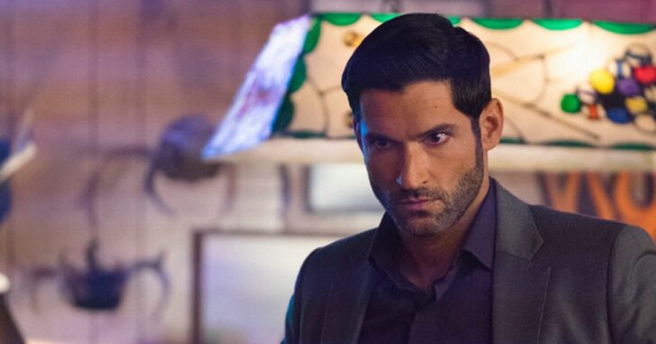 Lucifer (Netflix) : une future saison 6 compromise à cause de Tom Ellis ?