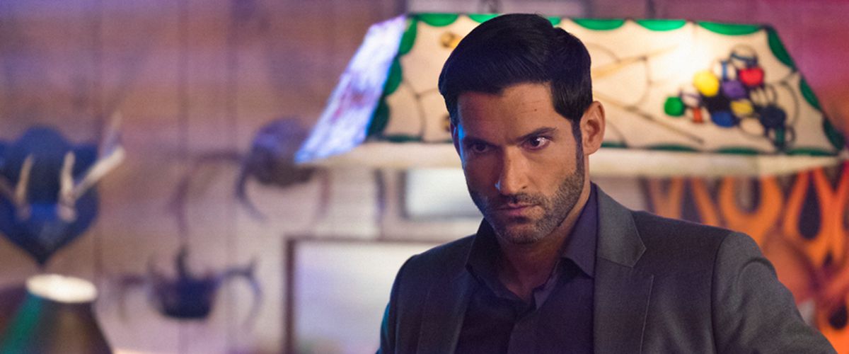 Lucifer (Netflix) : une future saison 6 compromise à cause de Tom Ellis ?