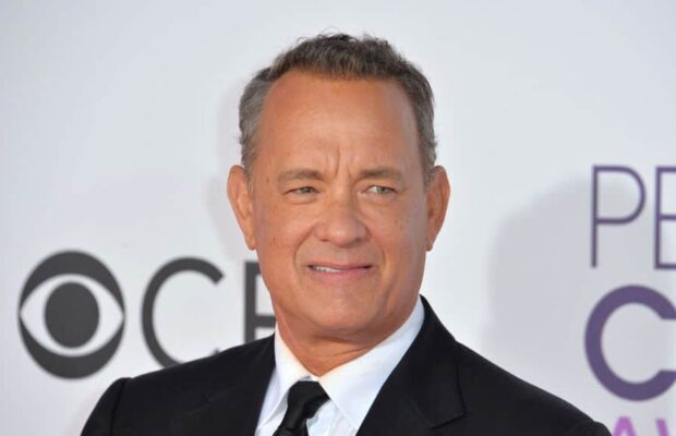 Tom Hanks : guéri du Covid-19, l'acteur livre un émouvant message