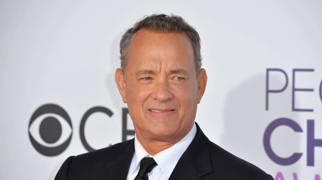 Tom Hanks : guéri du Covid-19, l'acteur livre un émouvant message