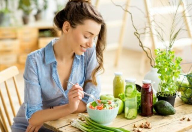 Quel rapport entretenez-vous avec la nourriture selon votre signe du zodiaque ?