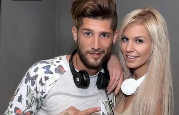 Adixia toujours amoureuse de Paga selon lui ? Une information réfutée par MarieSpyNews