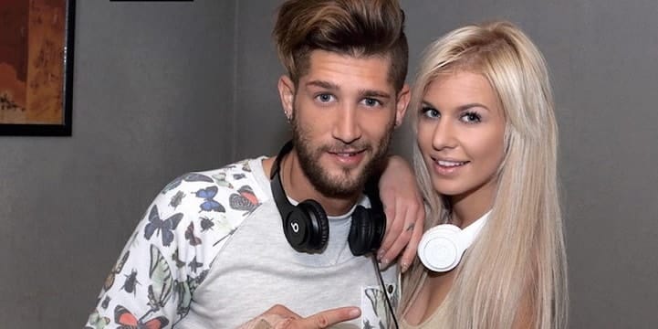 Adixia toujours amoureuse de Paga selon lui ? Une information réfutée par MarieSpyNews