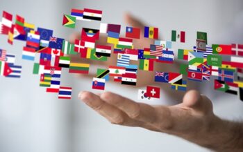 Ces langues que vous devriez apprendre selon votre signe astrologique