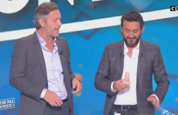 Cyril Hanouna : Il fait des révélations sur les opérations de chirurgie esthétique de Jean Michel Maire