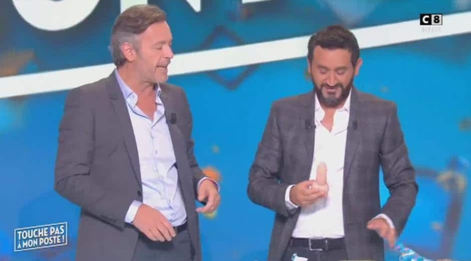 Cyril Hanouna : Il fait des révélations sur les opérations de chirurgie esthétique de Jean Michel Maire