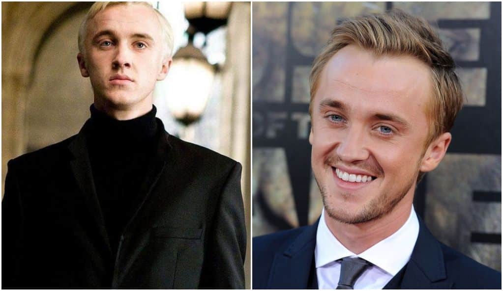 Tom Felton (Harry Potter) : la somme folle demandée à ses fans pour une dédicace