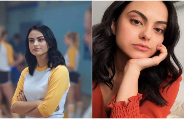 Camila Mendes : 5 choses que vous ne saviez (peut-être) pas sur la star de Riverdale