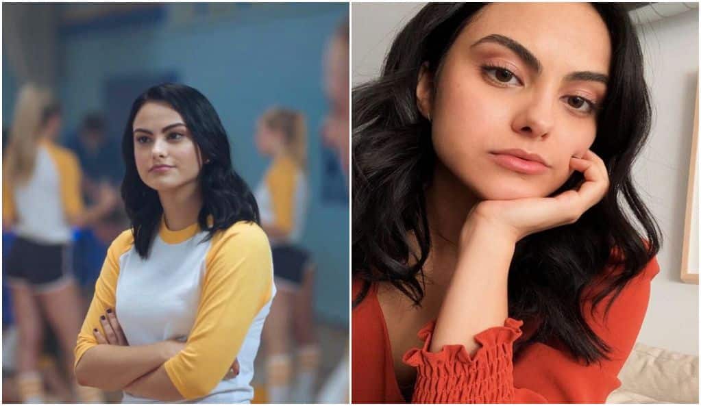 Camila Mendes : 5 choses que vous ne saviez (peut-être) pas sur la star de Riverdale