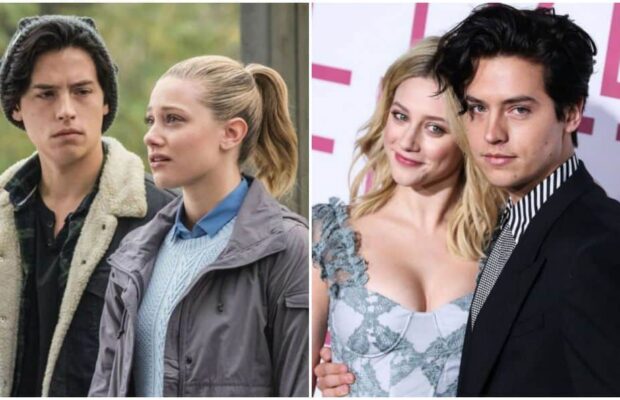 Cole Sprouse (Riverdale) accusé d'infidélité : Lili Reinhart s'en mêle