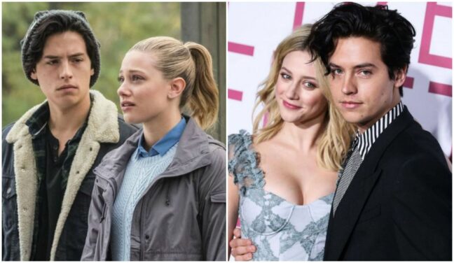 Cole Sprouse (Riverdale) accusé d’infidélité : Lili Reinhart s’en mêle
