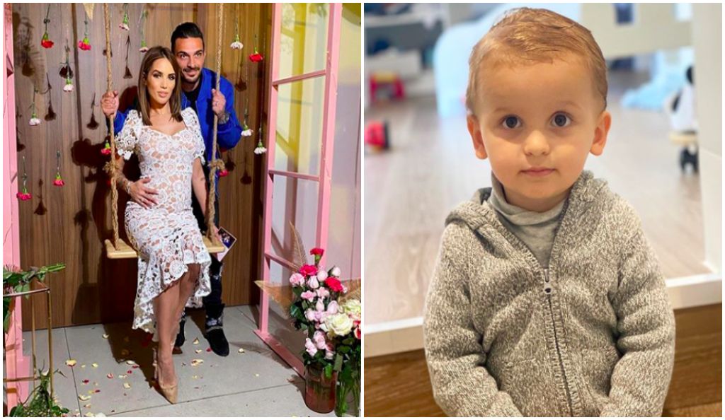 Manon et Julien Tanti : comment leur fils Tiago a gâché leur anniversaire de mariage