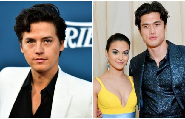 cole-sprouse-riverdale-moque-camila-mendes-charles-melton-nouveau-look