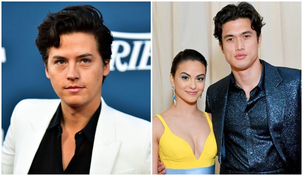 cole-sprouse-riverdale-moque-camila-mendes-charles-melton-nouveau-look