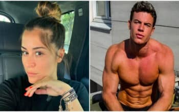 Anaïs Camizuli vs Adrien Laurent : entre insultes et menaces, la guerre est déclarée