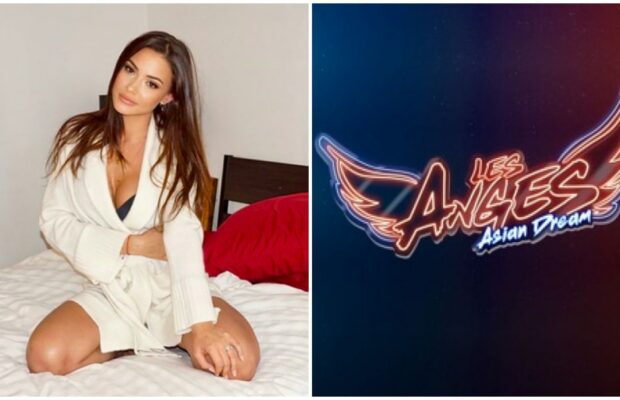 Alix : prête à quitter W9 pour rejoindre Les Anges de NRJ12 ?