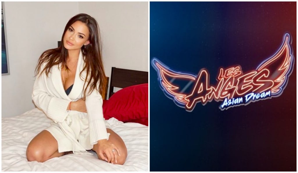 Alix : prête à quitter W9 pour rejoindre Les Anges de NRJ12 ?