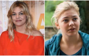 La Famille Bélier : l’improbable coup du destin qui a permis à Louane de décrocher le rôle principal
