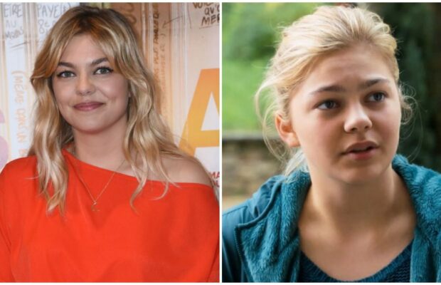 La Famille Bélier : l’improbable coup du destin qui a permis à Louane de décrocher le rôle principal