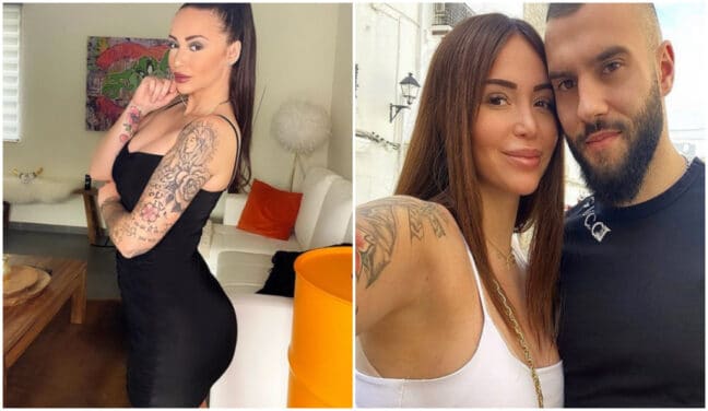 Jelena (Les Anges) se confie sur le moment gênant qui a failli détruire son couple
