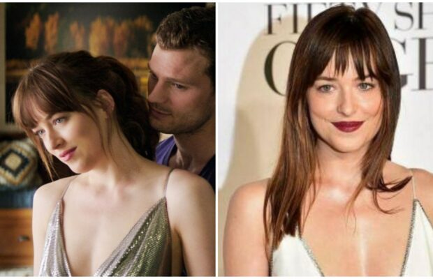 Dakota Johnson : cette lourde maladie contre laquelle elle se bat depuis son adolescence