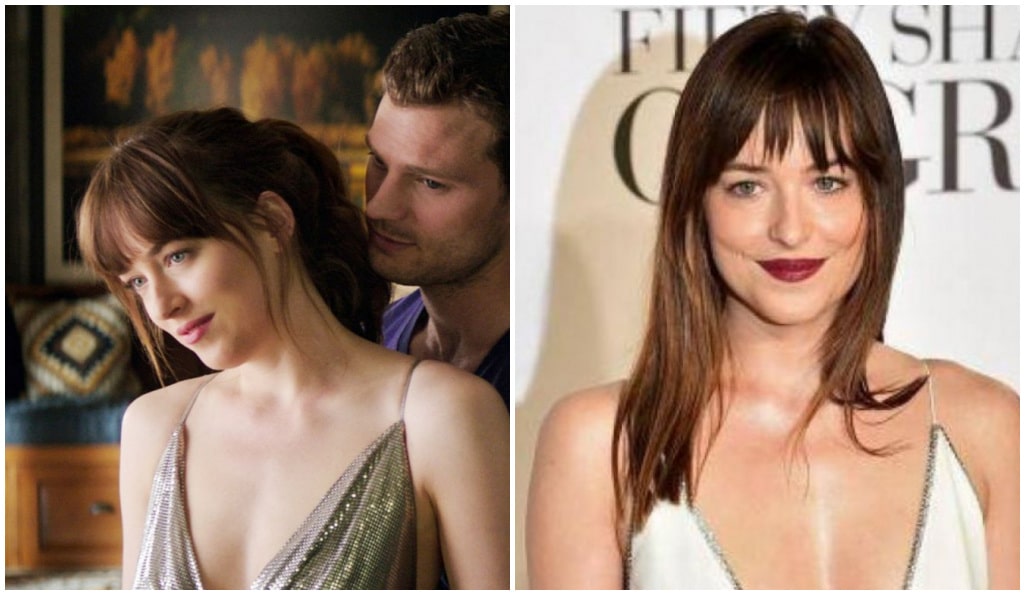 Dakota Johnson : cette lourde maladie contre laquelle elle se bat depuis son adolescence